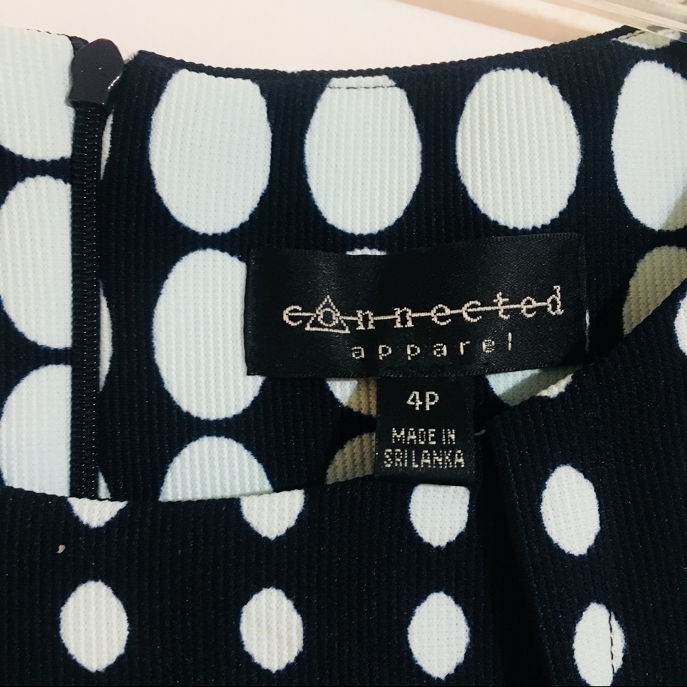 CONNECTED DRESS SIZE 4P - Picture 5 of 8